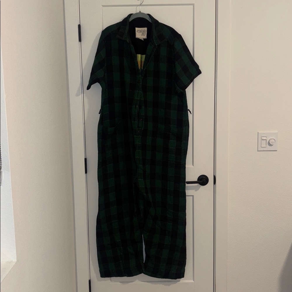 Ace & Jig Ernie Jumpsuit in Faze - Picture 13 of 13
